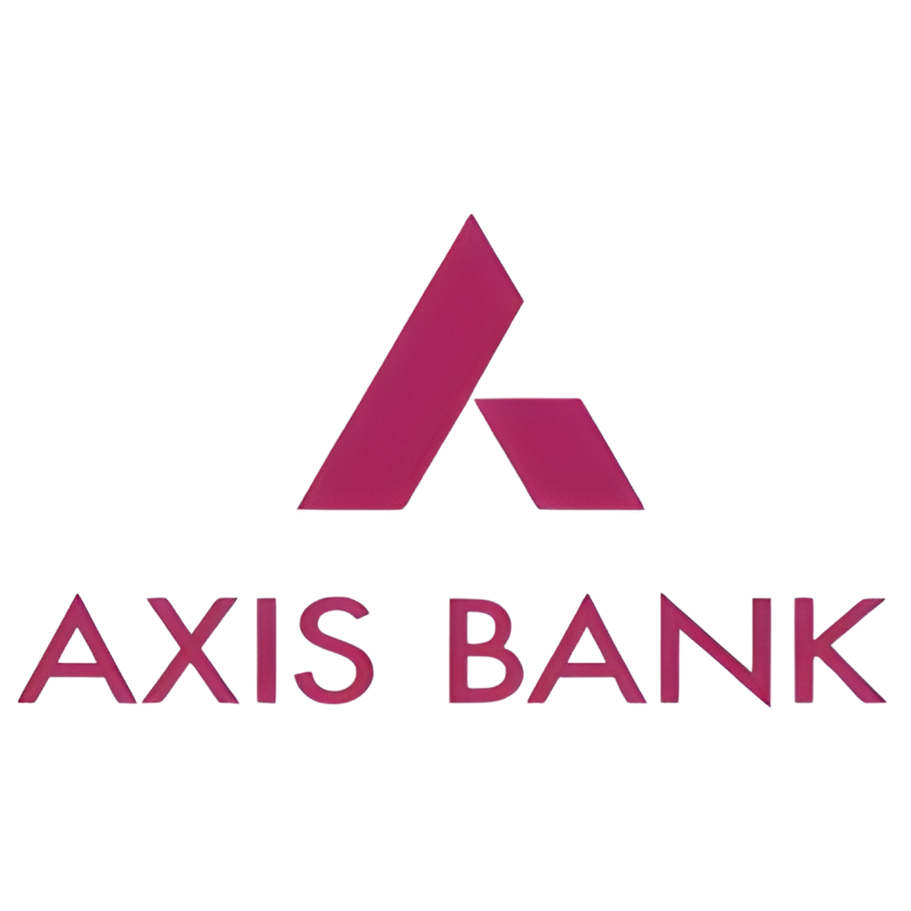 Best Software Training Institute in Hyderabad -Axis bank company image