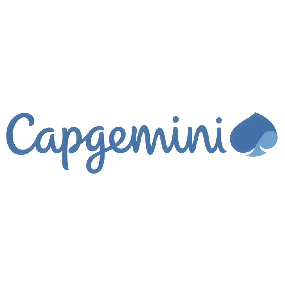 Best Software Training Institute in Hyderabad -Capgemini company image