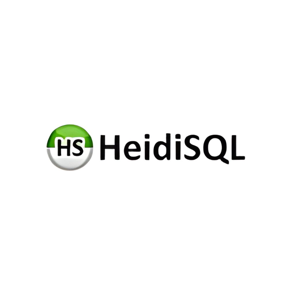 HeidiSQL