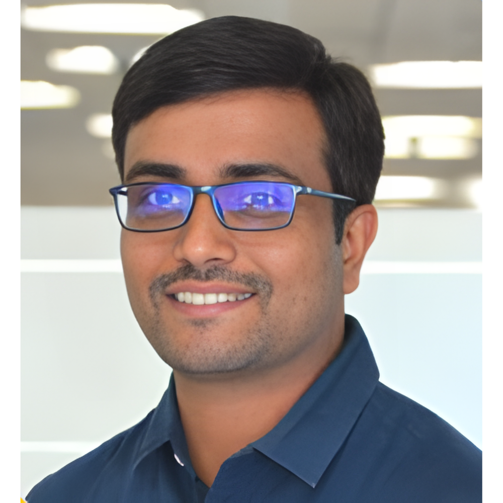 About us - Message from our Founder & CEO