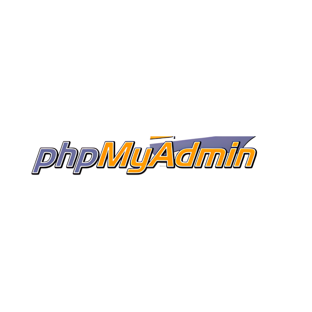 Php my admin
