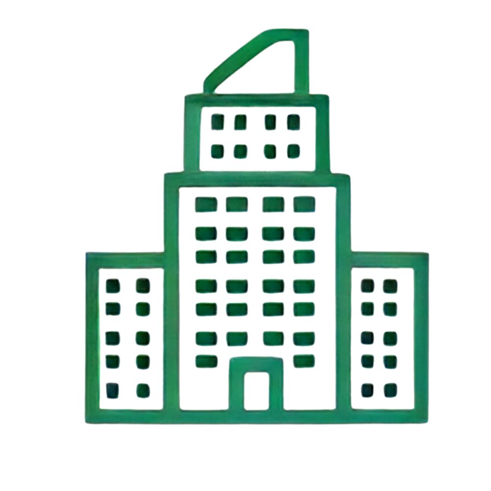 About us - Possess corporate tie-ups with several leading organizations