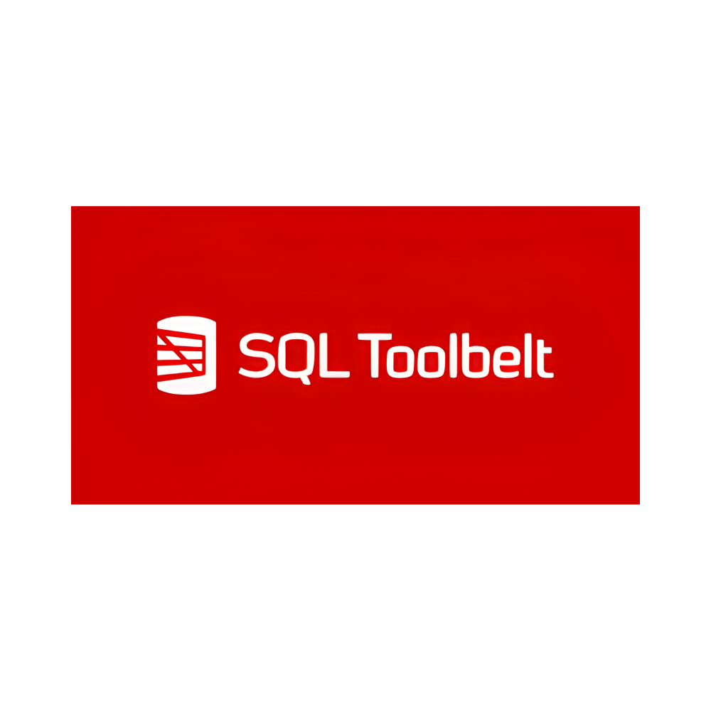 SQL Toolbelt